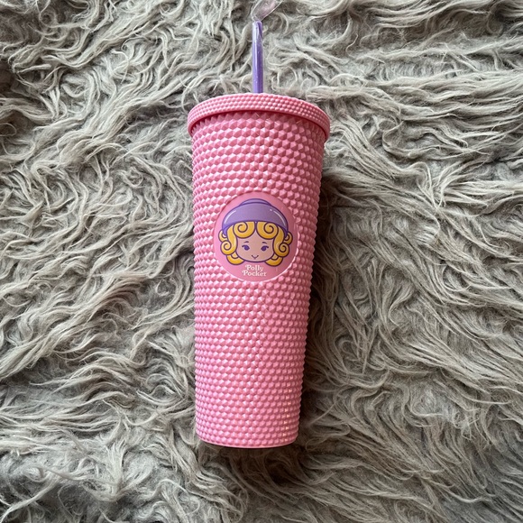 Polly pocket tumblers lot of 2 NWT - Picture 7 of 10